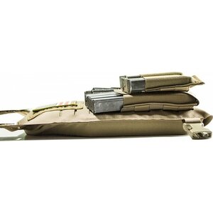 Blue Force Gear Stackable Ten-Speed Double M4 Mag Pouch