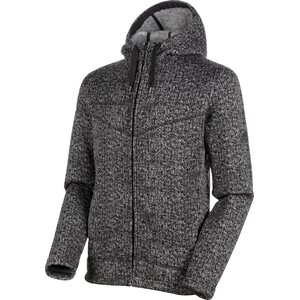 Mammut Chamuera ML Hooded Jacket Mens