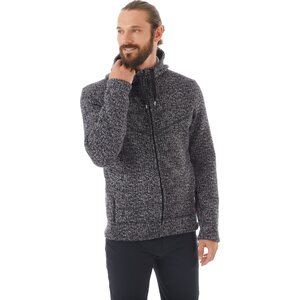 Mammut Chamuera ML Hooded Jacket Mens