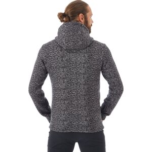 Mammut Chamuera ML Hooded Jacket Mens