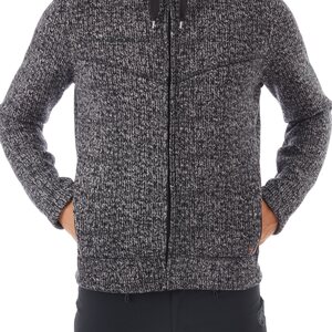 Mammut Chamuera ML Hooded Jacket Mens