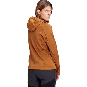 Mammut Nair Midlayer Hooded Jacket Women