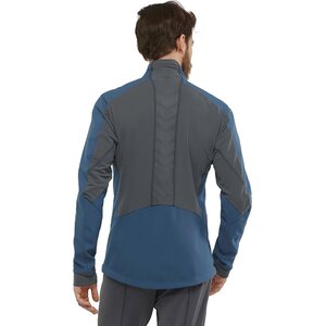 Salomon RS Warm Softshell Jacket Mens
