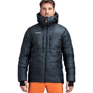 Mammut Eigerjoch Pro IN Hooded Jacket Mens