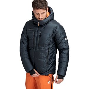 Mammut Eigerjoch Pro IN Hooded Jacket Mens