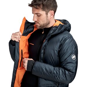 Mammut Eigerjoch Pro IN Hooded Jacket Mens
