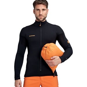 Mammut Eigerjoch Pro IN Hooded Jacket Mens