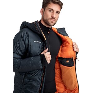 Mammut Eigerjoch Pro IN Hooded Jacket Mens