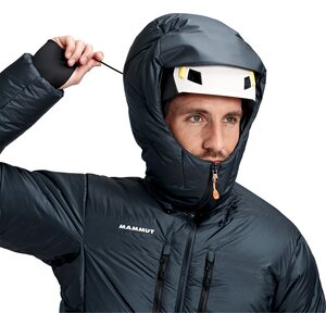Mammut Eigerjoch Pro IN Hooded Jacket Mens