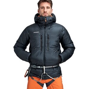Mammut Eigerjoch Pro IN Hooded Jacket Mens