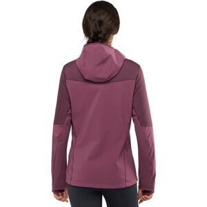 Salomon Outspeed Insulated JKT Womens