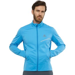 Salomon RS Softshell Jacket Mens