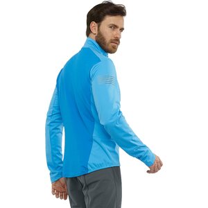 Salomon RS Softshell Jacket Mens