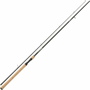 Abu Garcia Pro Max 602FD/702L 5-15G Spin