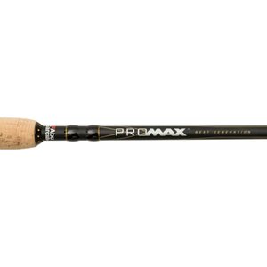 Abu Garcia Pro Max 602FD/702L 5-15G Spin