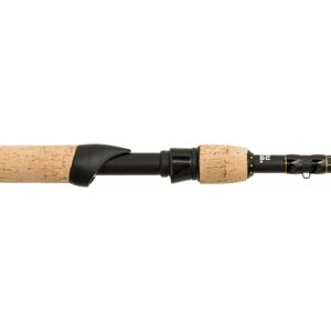Abu Garcia Pro Max 602FD/702L 5-15G Spin