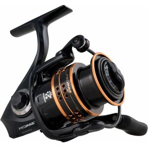 Abu Garcia Pro Max 602FD/702L 5-15G Spin