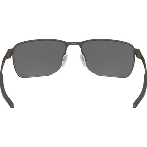 Oakley Ejector Carbon w/ Prizm Black Polarized