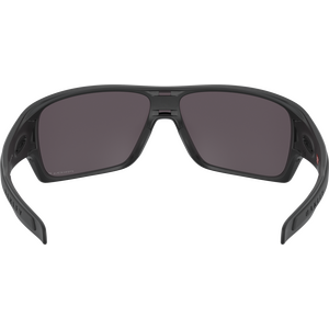 Oakley Turbine Rotor Matte Black w/ Prizm Grey Polarized