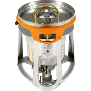 Jetboil Joule 2.5L Kaasukeitin DEMO