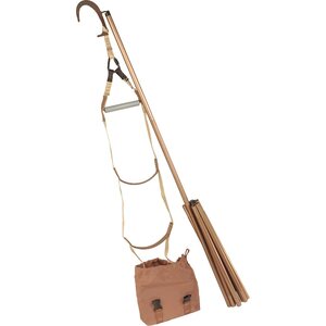 Yates Ultralite Assault Ladder Kit DEMO