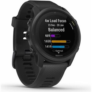 Garmin Forerunner 745