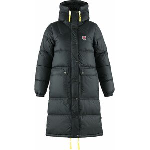 Fjällräven Expedition Long Down Parka Womens