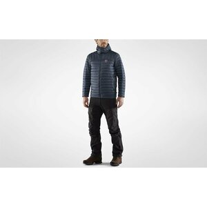 Fjällräven Expedition Lätt Hoodie Mens