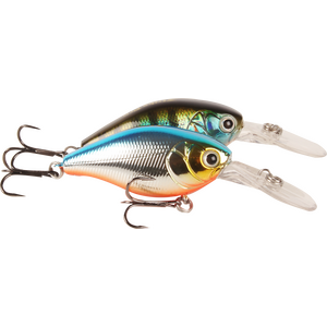 Strike Pro Cranky X Deep 6cm / 16g