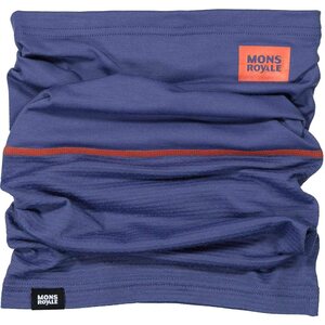Mons Royale Mintaro 50/50 Neckwarmer