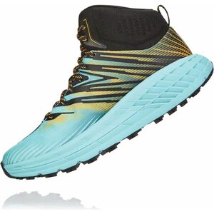 Hoka Speedgoat Mid 2 GTX Womens