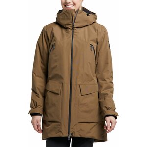 Haglöfs Torsång Parka Women