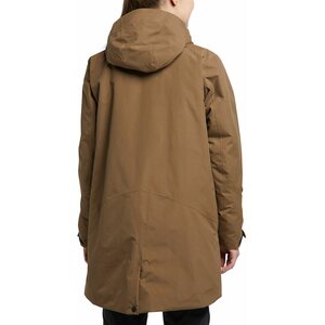 Haglöfs Torsång Parka Women