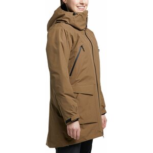 Haglöfs Torsång Parka Women