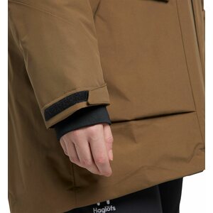 Haglöfs Torsång Parka Women