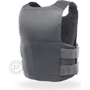 Crye Precision LVS™ BASE VEST DEMO
