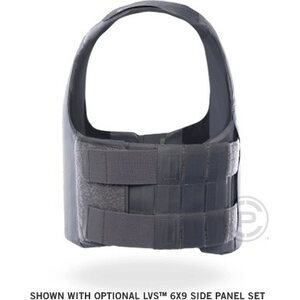 Crye Precision LVS™ BASE VEST DEMO