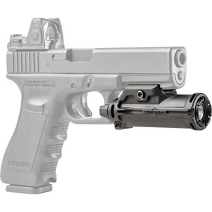 Surefire XH15 Polymer LED WeaponLight For MASTERFIRE™ Rapid Deploy Holster (DEMO)
