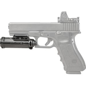 Surefire XH15 Polymer LED WeaponLight For MASTERFIRE™ Rapid Deploy Holster (DEMO)