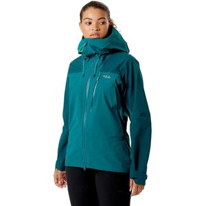 Rab Ladakh GTX Jacket Womens