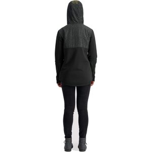 Mons Royale Decade Tech Mid Hoody W