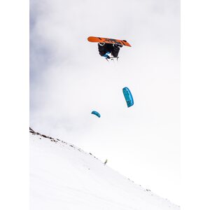 Flysurfer PEAK4 13.0 Complete