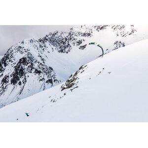 Flysurfer PEAK4 13.0 Complete