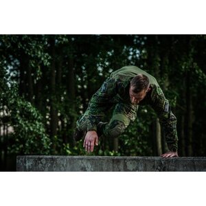 Crye Precision G3 Combat Shirt M05, Limited edition (Kenttätestattu)