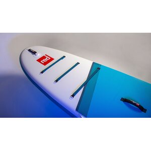 Red Paddle Co Ride 10'6" x 32" embalaje