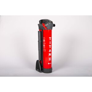 Red Paddle Co Ride 10'6" x 32" embalaje