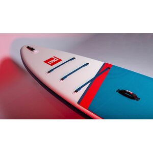 Red Paddle Co Sport 11'3" x 32" パック