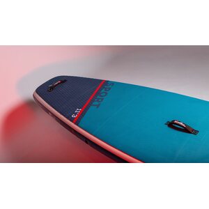 Red Paddle Co Sport 11'3" x 32" パック