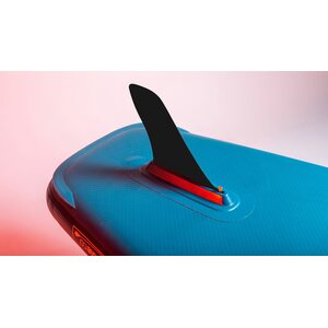 Red Paddle Co Sport 11'3" x 32" パック
