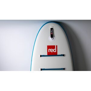 Red Paddle Co Ride 10'8" x 34" package